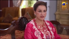 Haya - Episode 26 - 7th October 2025